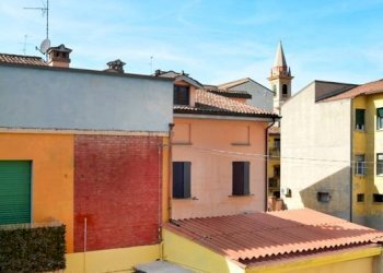 Appartamento Via Piccioli, Castelfranco Emilia - foto 27