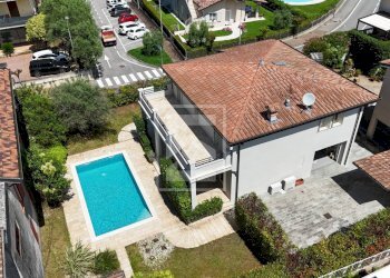 Villa via Magenta, Moniga del Garda - photo 2