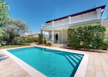 Villa via Magenta, Moniga del Garda - photo 3