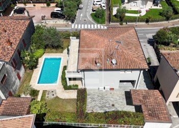 Villa via Magenta, Moniga del Garda - photo 4