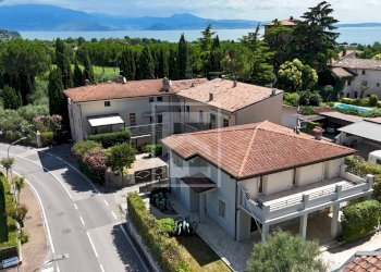 Villa via Magenta, Moniga del Garda - photo 6