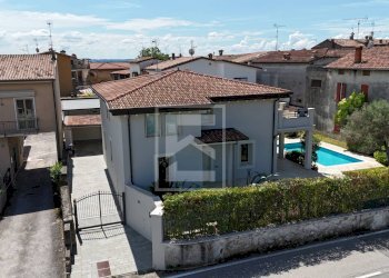 Villa via Magenta, Moniga del Garda - photo 7