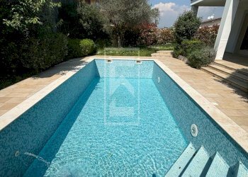 Villa via Magenta, Moniga del Garda - photo 10