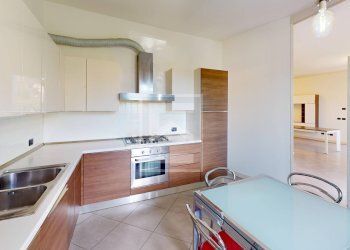 Villa via Magenta, Moniga del Garda - photo 16