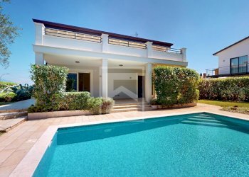 Villa via Magenta, Moniga del Garda - photo 1