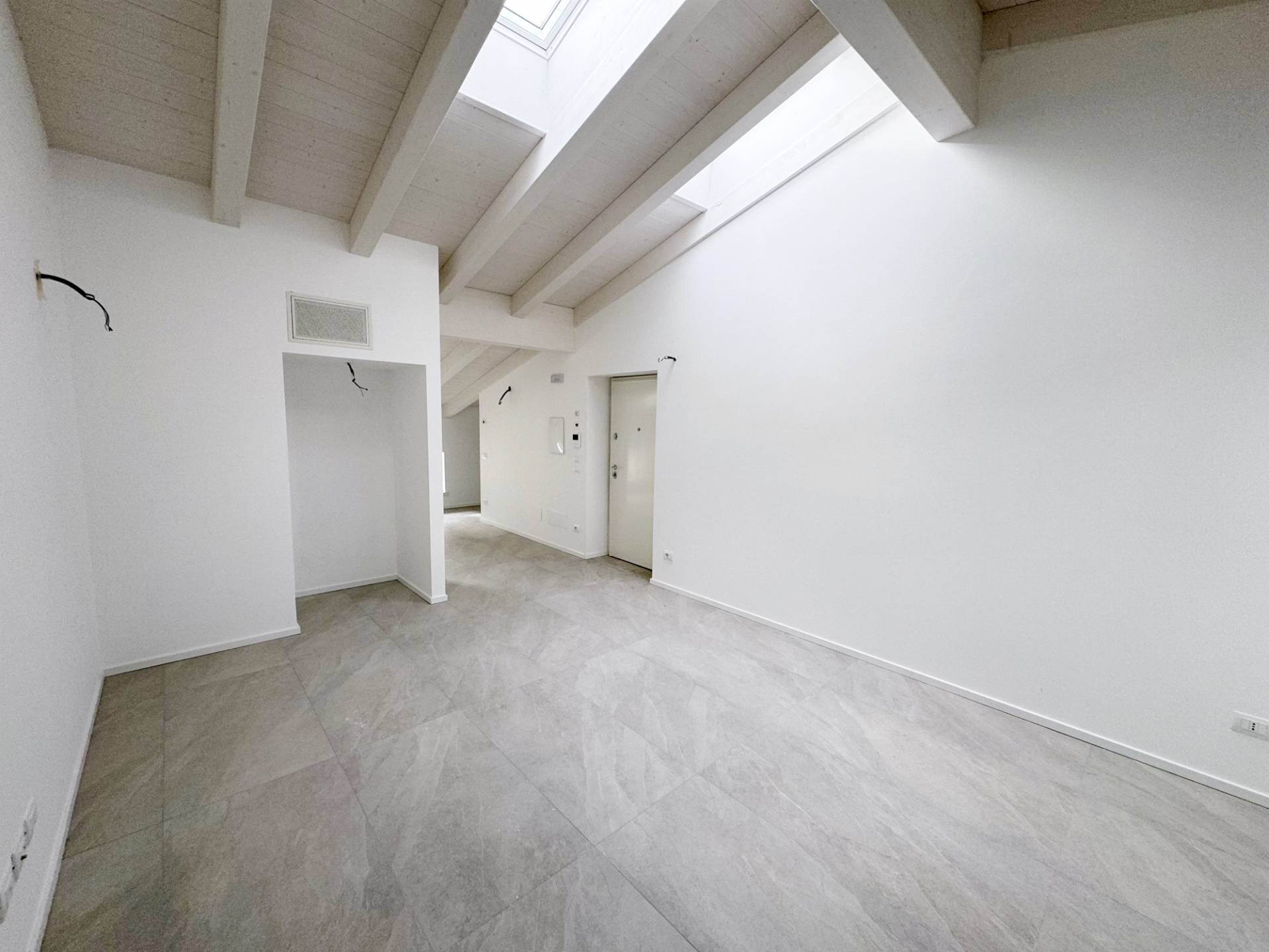 Attico via nuova, Ala - foto 1