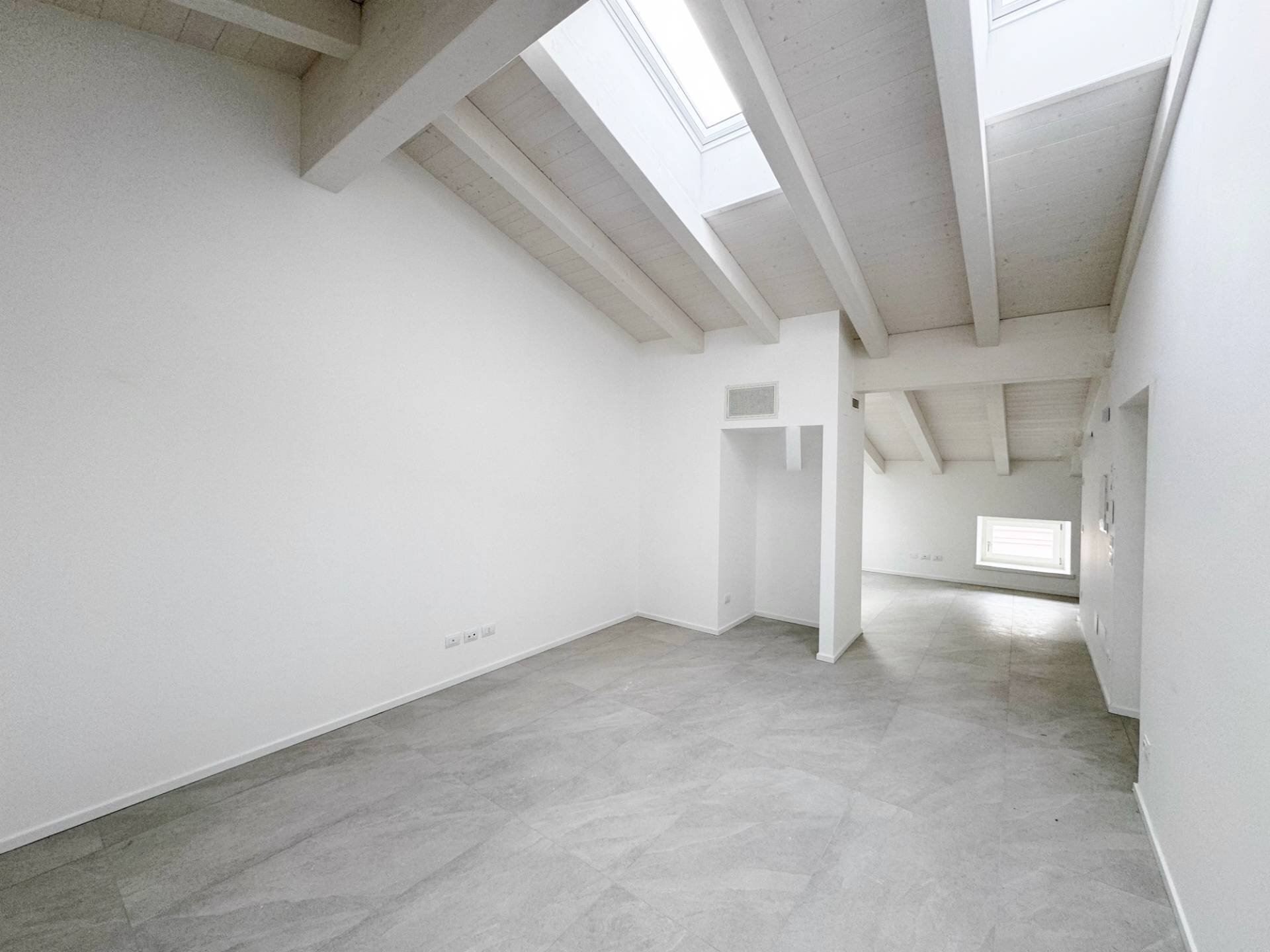 Attico via nuova, Ala - foto 3