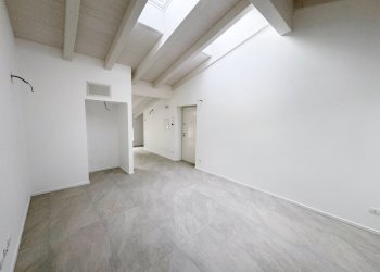 Attico via nuova, Ala - foto 1