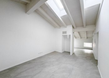 Attico via nuova, Ala - foto 3