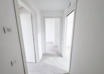 Attico via nuova, Ala - foto 10