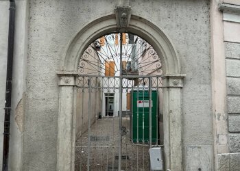 Attico via nuova, Ala - foto 17