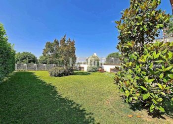 Giardino - Villa via Giuseppe Gavello, 66, Moncalvo - foto 14