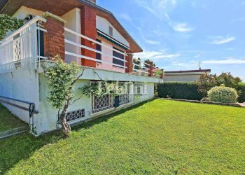 Giardino - Villa via Giuseppe Gavello, 66, Moncalvo - foto 15