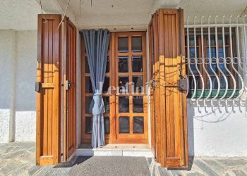 Ingresso - Villa via Giuseppe Gavello, 66, Moncalvo - foto 16