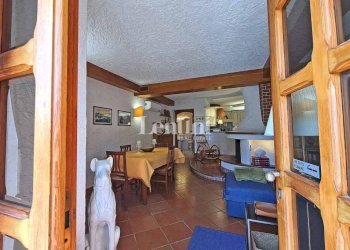 Salone - Villa via Giuseppe Gavello, 66, Moncalvo - foto 17