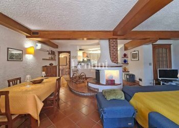 Salone - Villa via Giuseppe Gavello, 66, Moncalvo - foto 18