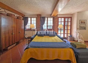 Camera da letto - Villa via Giuseppe Gavello, 66, Moncalvo - foto 20