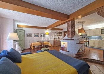 Salone - Villa via Giuseppe Gavello, 66, Moncalvo - foto 21