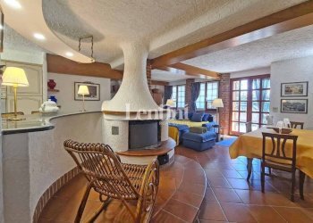 Salone - Villa via Giuseppe Gavello, 66, Moncalvo - foto 22