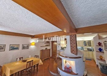 Salone - Villa via Giuseppe Gavello, 66, Moncalvo - foto 24