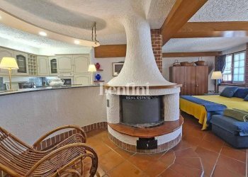 Interno non residenziale - Villa via Giuseppe Gavello, 66, Moncalvo - foto 27
