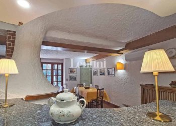 Salone - Villa via Giuseppe Gavello, 66, Moncalvo - foto 29