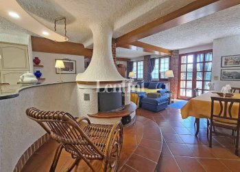 Salone - Villa via Giuseppe Gavello, 66, Moncalvo - foto 32