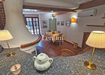 Salone - Villa via Giuseppe Gavello, 66, Moncalvo - foto 33