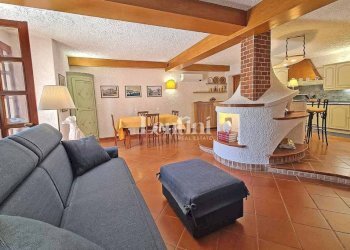 Salone - Villa via Giuseppe Gavello, 66, Moncalvo - foto 36