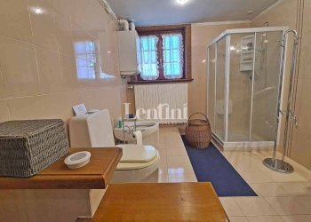 Bagno - Villa via Giuseppe Gavello, 66, Moncalvo - foto 38