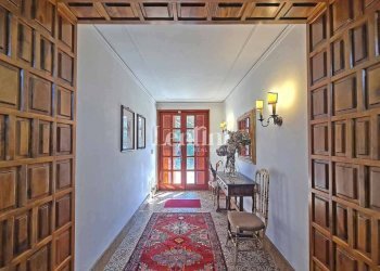 Corridoio - Villa via Giuseppe Gavello, 66, Moncalvo - foto 40