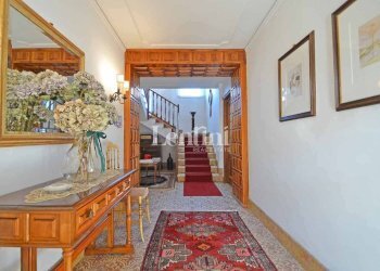 Corridoio - Villa via Giuseppe Gavello, 66, Moncalvo - foto 41