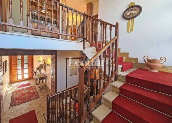 Interno palazzo - Villa via Giuseppe Gavello, 66, Moncalvo - foto 43