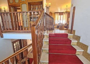 Interno palazzo - Villa via Giuseppe Gavello, 66, Moncalvo - foto 44