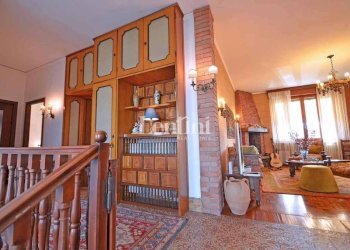 Facciata - Villa via Giuseppe Gavello, 66, Moncalvo - foto 47