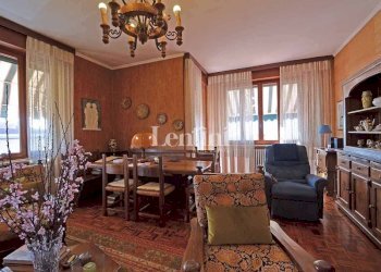 Salone - Villa via Giuseppe Gavello, 66, Moncalvo - foto 50