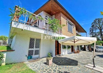 Giardino - Villa via Giuseppe Gavello, 66, Moncalvo - foto 3