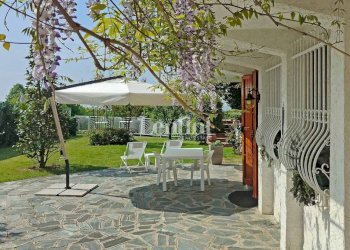 Giardino - Villa via Giuseppe Gavello, 66, Moncalvo - foto 6