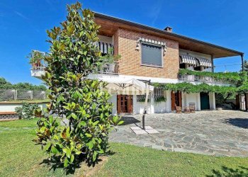 Facciata - Villa via Giuseppe Gavello, 66, Moncalvo - foto 8