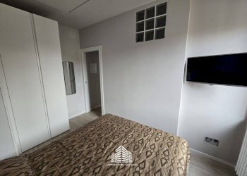 Camera da letto - Appartamento via Pierino Belli, 37B, Alba - foto 11