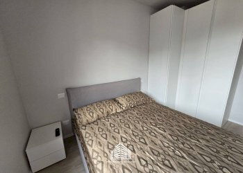 Camera da letto - Appartamento via Pierino Belli, 37B, Alba - foto 12