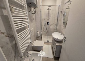 Bagno - Appartamento via Pierino Belli, 37B, Alba - foto 15