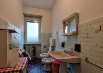 Bagno - Trilocale Canton Vigna, 4, Ivrea - foto 12