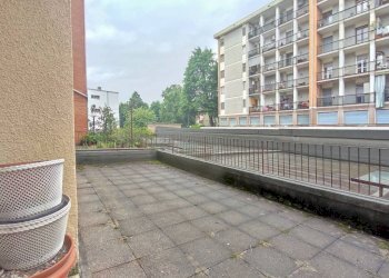 Balcone - Trilocale Canton Vigna, 4, Ivrea - foto 14