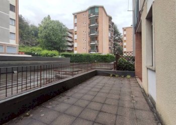 Balcone - Trilocale Canton Vigna, 4, Ivrea - foto 15