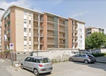 Facciata - Trilocale Canton Vigna, 4, Ivrea - foto 16