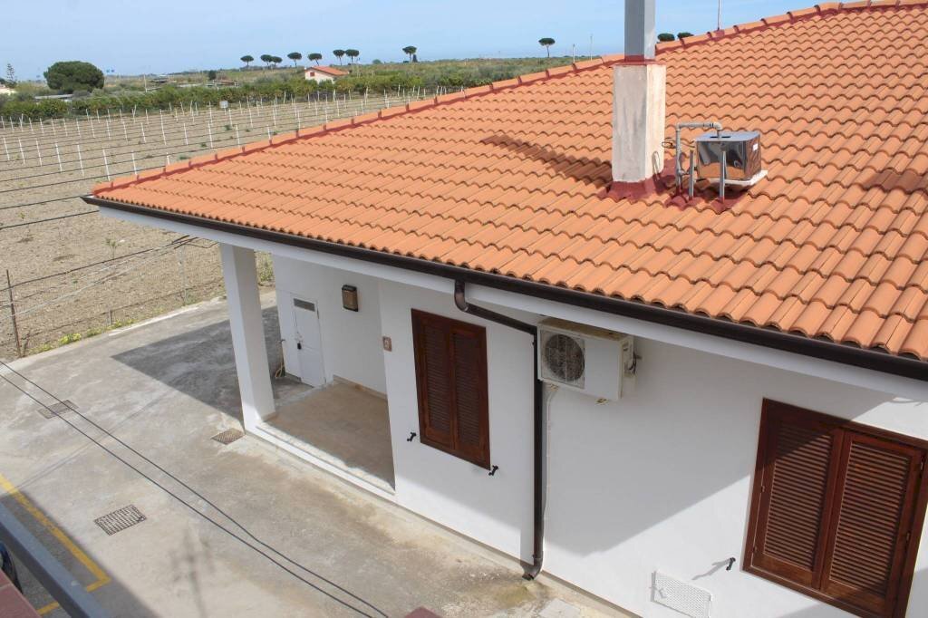 Vista - Rustico contrada San Nicola, Rocca Imperiale - foto 1