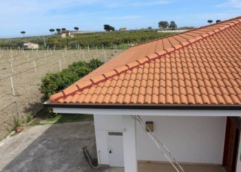 Vista - Rustico contrada San Nicola, Rocca Imperiale - foto 22