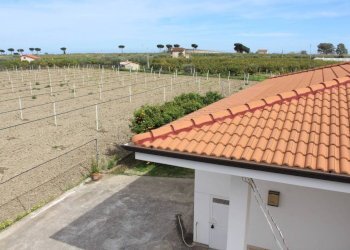 Vista - Rustico contrada San Nicola, Rocca Imperiale - foto 23