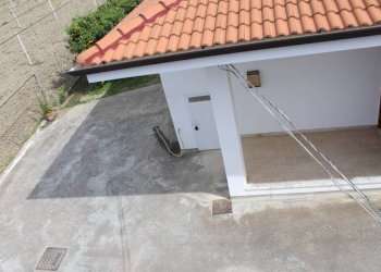 Box auto - Rustico contrada San Nicola, Rocca Imperiale - foto 24